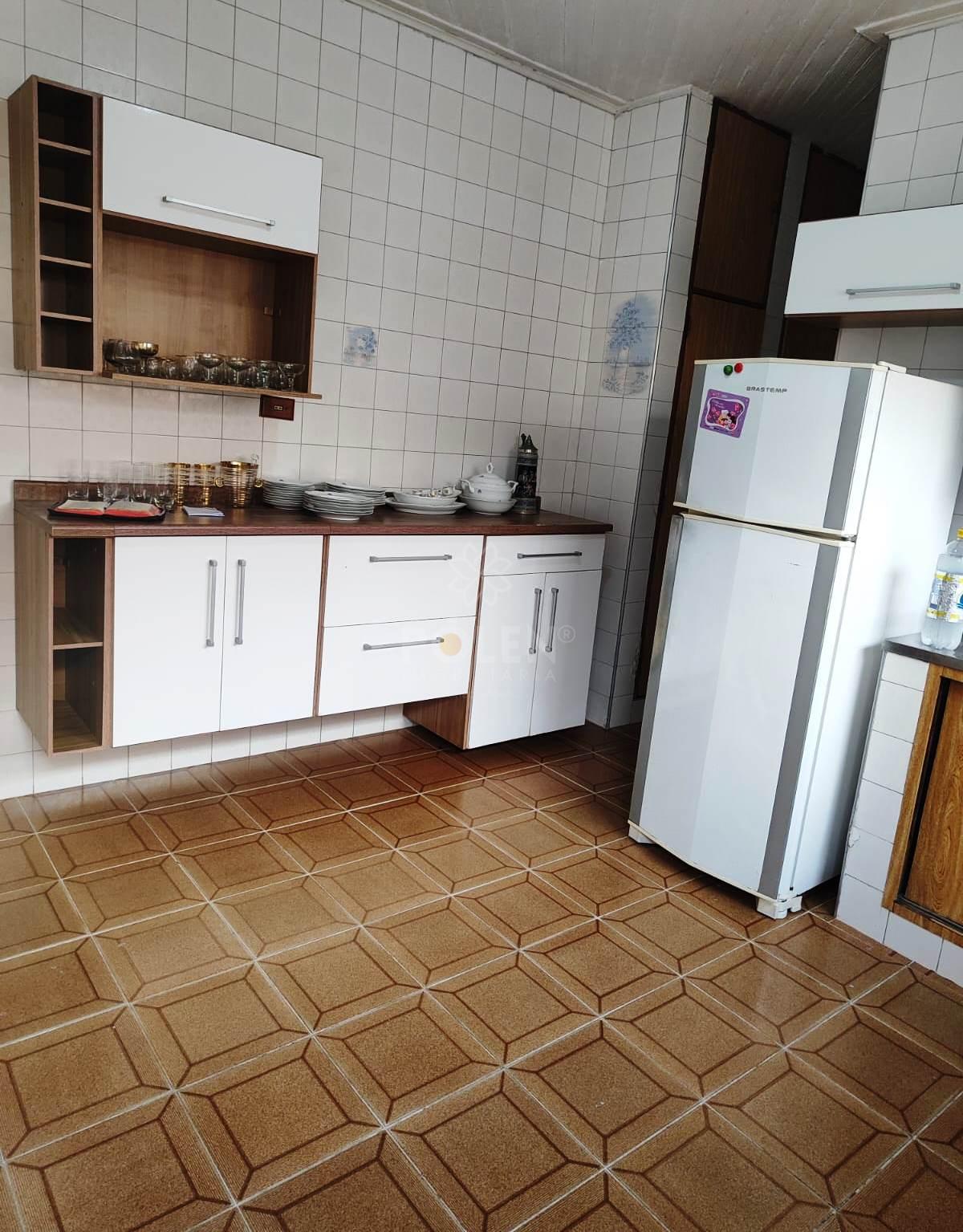 Casa - Jardim Liberdade - Jacare&iacute; - Venda  Jacareí - 