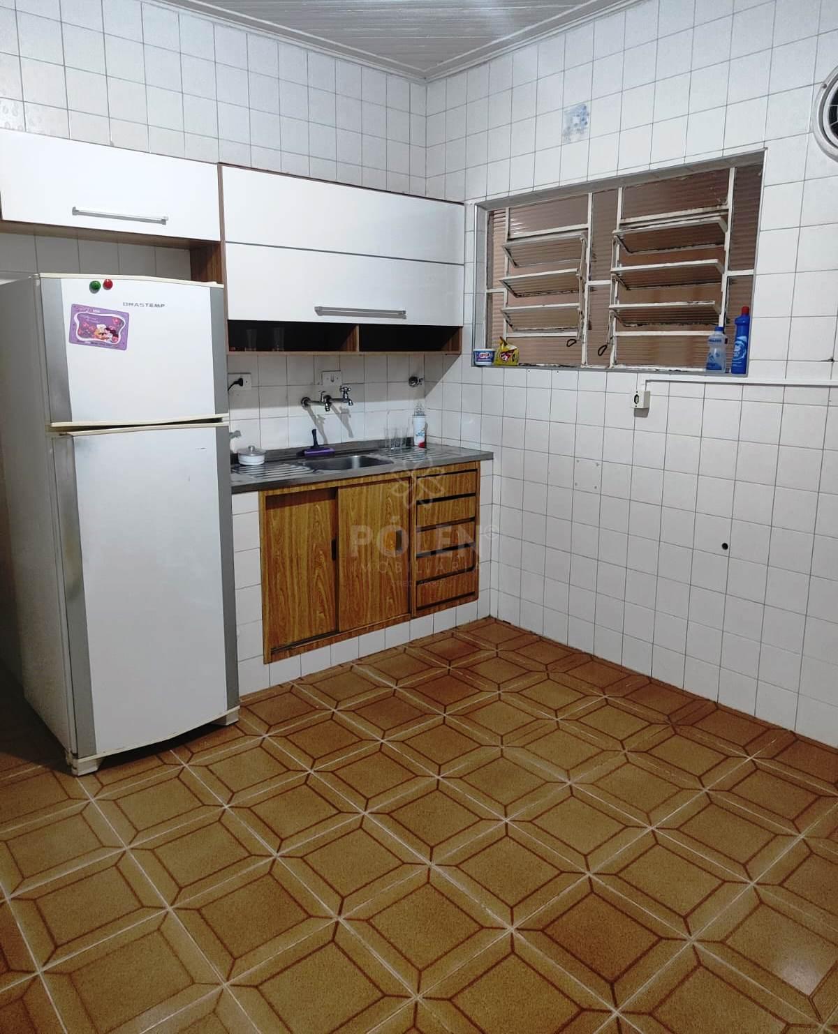 Casa - Jardim Liberdade - Jacare&iacute; - Venda  Jacareí - 