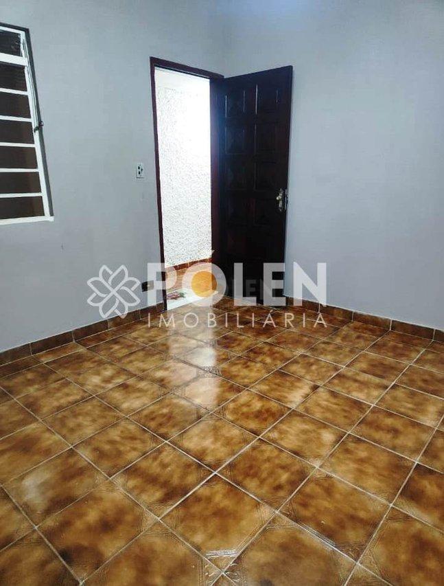 Casa - Jardim Liberdade - Jacareí - Venda - Jacareí - 