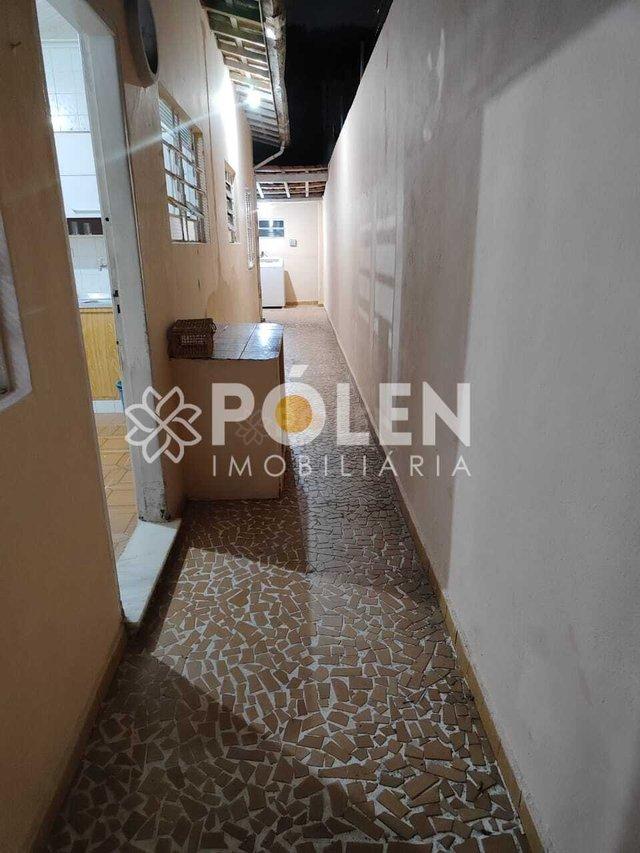 Casa - Jardim Liberdade - Jacareí - Venda - Jacareí - 
