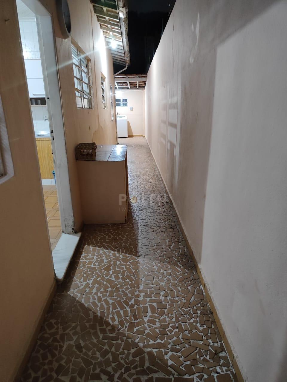 Casa - Jardim Liberdade - Jacare&iacute; - Venda  Jacareí - 