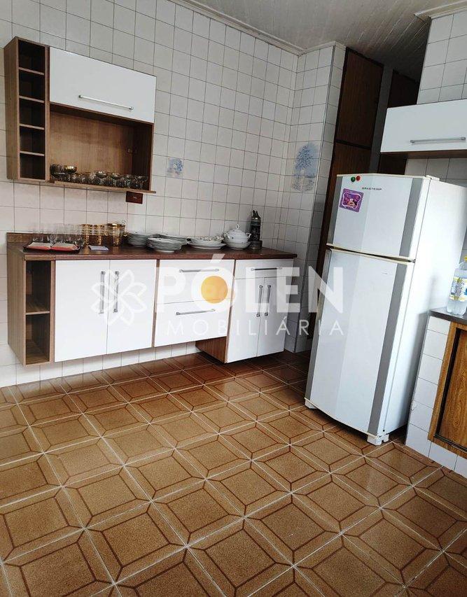Casa - Jardim Liberdade - Jacareí - Venda - Jacareí - 