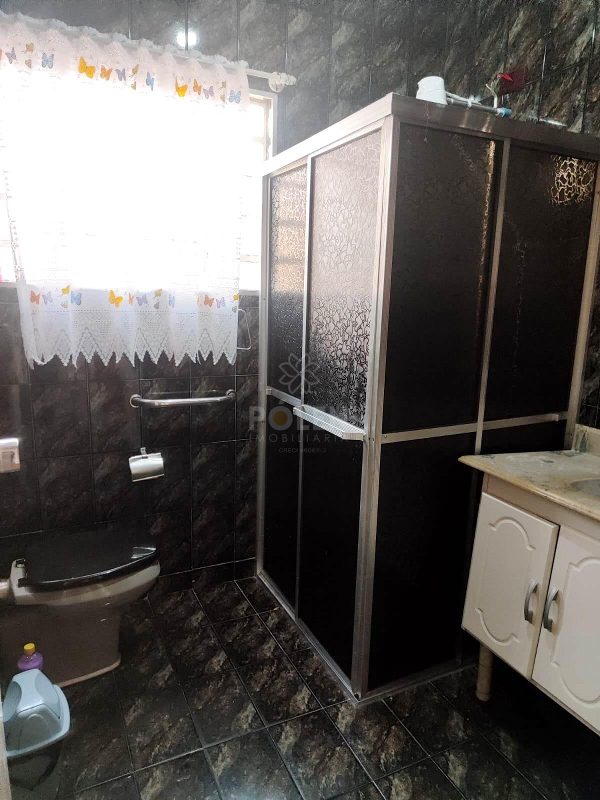 Casa - Jardim Liberdade - Jacare&iacute; - Venda  Jacareí - 