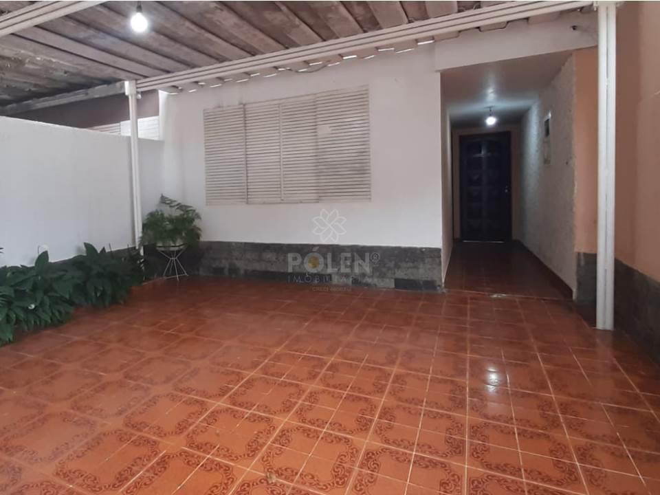 Casa - Jardim Liberdade - Jacare&iacute; - Venda  Jacareí - 