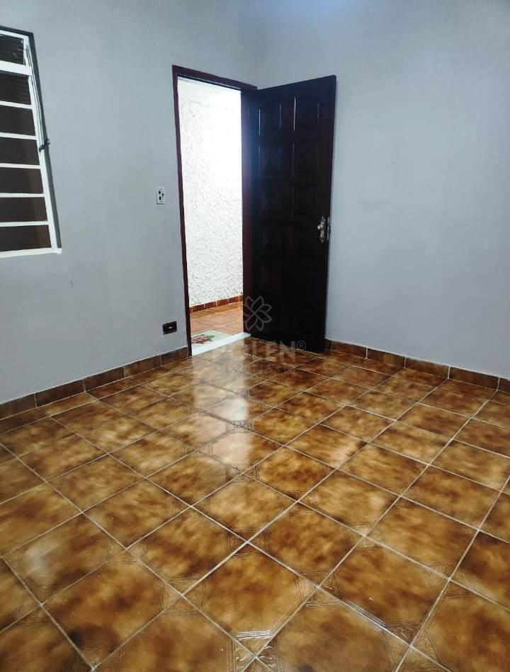 Casa - Jardim Liberdade - Jacare&iacute; - Venda  Jacareí - 