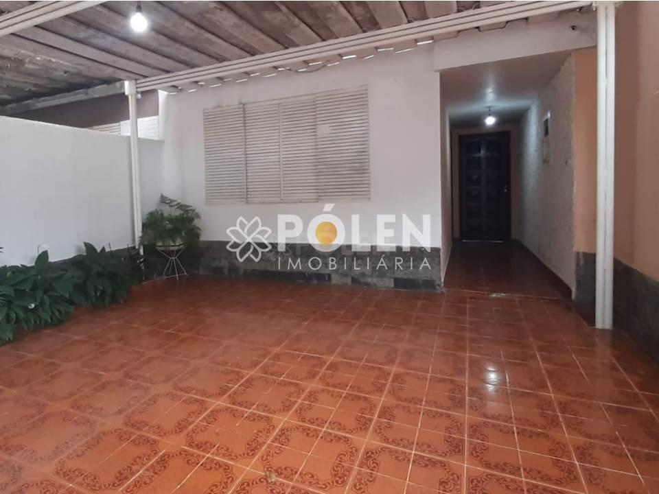 Casa - Jardim Liberdade - Jacareí - Venda - Jacareí - 