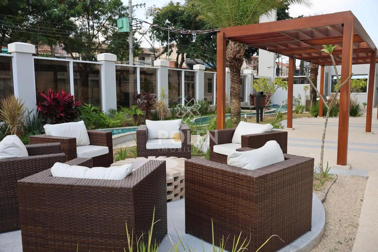 Apartamento Celebration Life - Jardim Calif&oacute;rnia - Jacare&iacute; - Venda  Jacareí - 