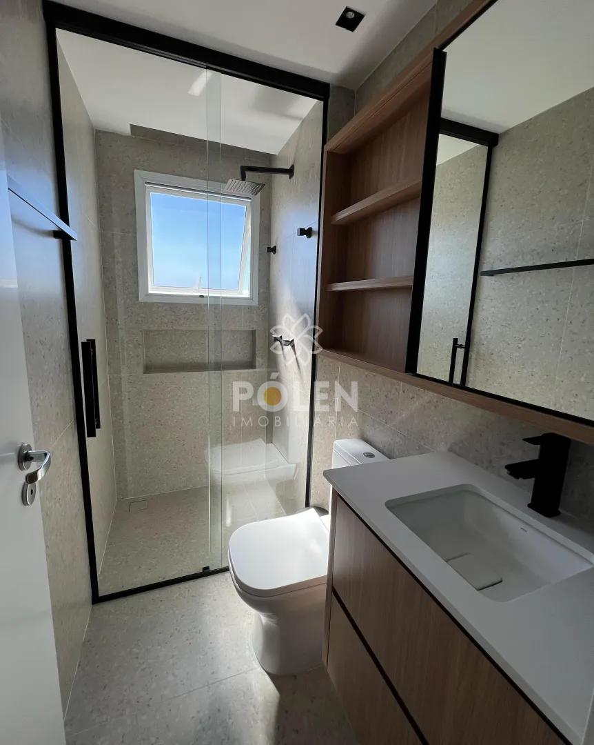 Apartamento Celebration Life - Jardim Calif&oacute;rnia - Jacare&iacute; - Venda  Jacareí - 
