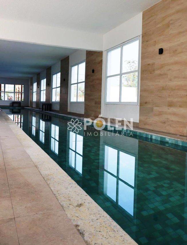Apartamento Celebration Life - Jardim Califórnia - Jacareí - Venda - Jacareí - 