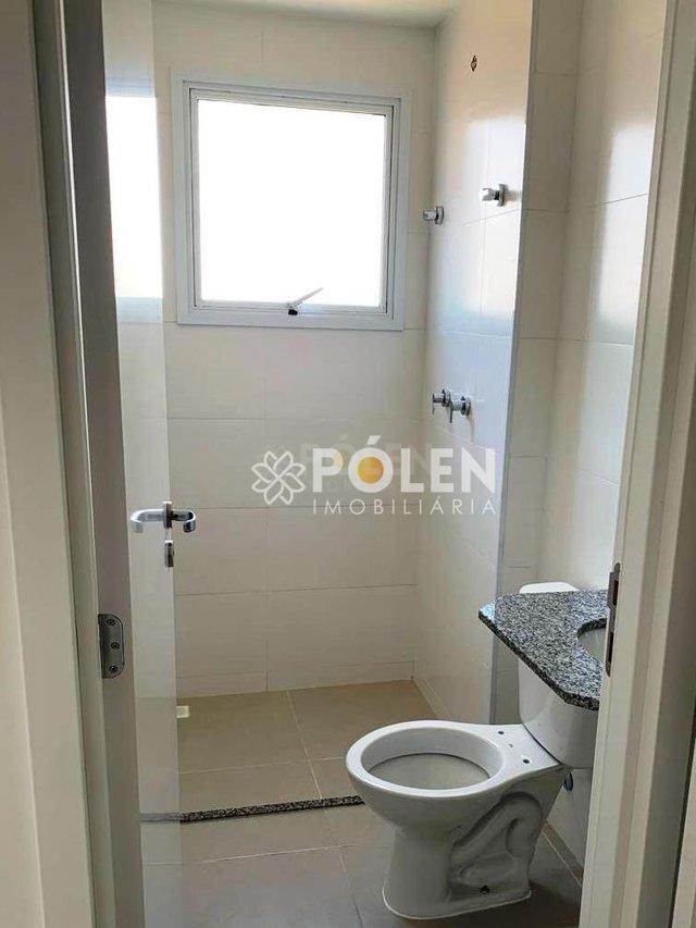 Apartamento Celebration Life - Jardim Califórnia - Jacareí - Venda - Jacareí - 