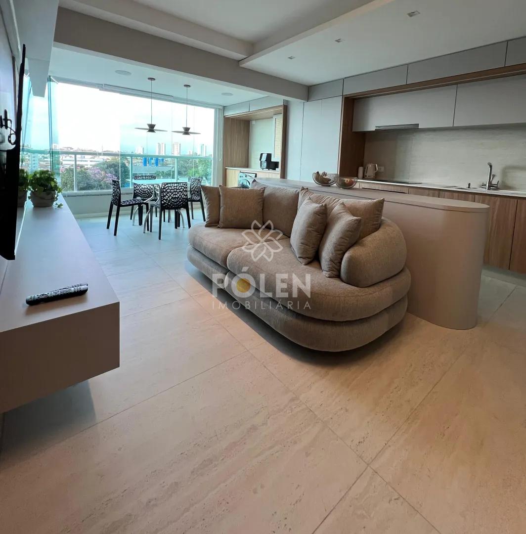 Apartamento Celebration Life - Jardim Calif&oacute;rnia - Jacare&iacute; - Venda  Jacareí - 