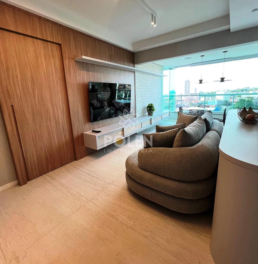 Apartamento Celebration Life - Jardim Calif&oacute;rnia - Jacare&iacute; - Venda  Jacareí - 