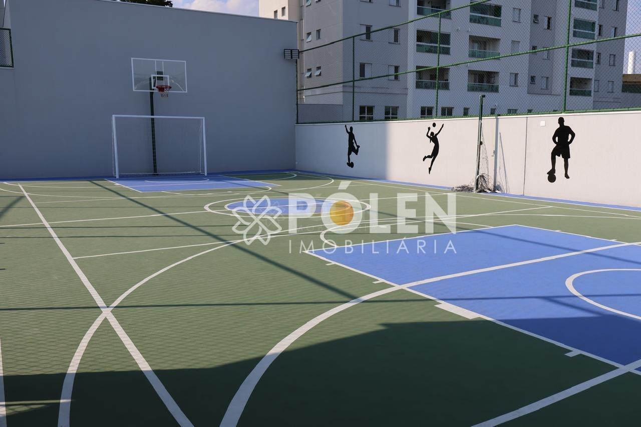 Apartamento Celebration Life - Jardim Califórnia - Jacareí - Venda - Jacareí - 