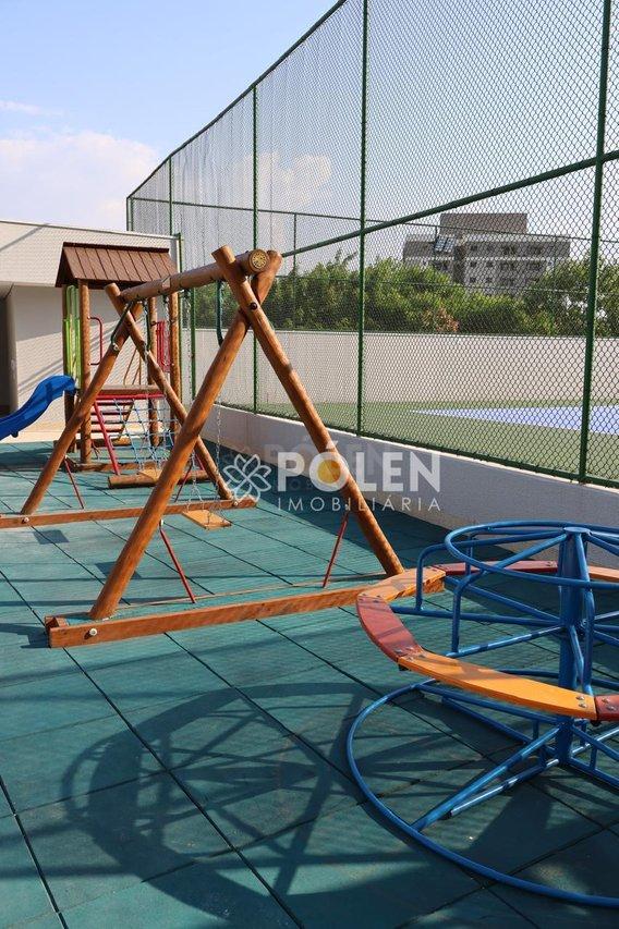 Apartamento Celebration Life - Jardim Califórnia - Jacareí - Venda - Jacareí - 