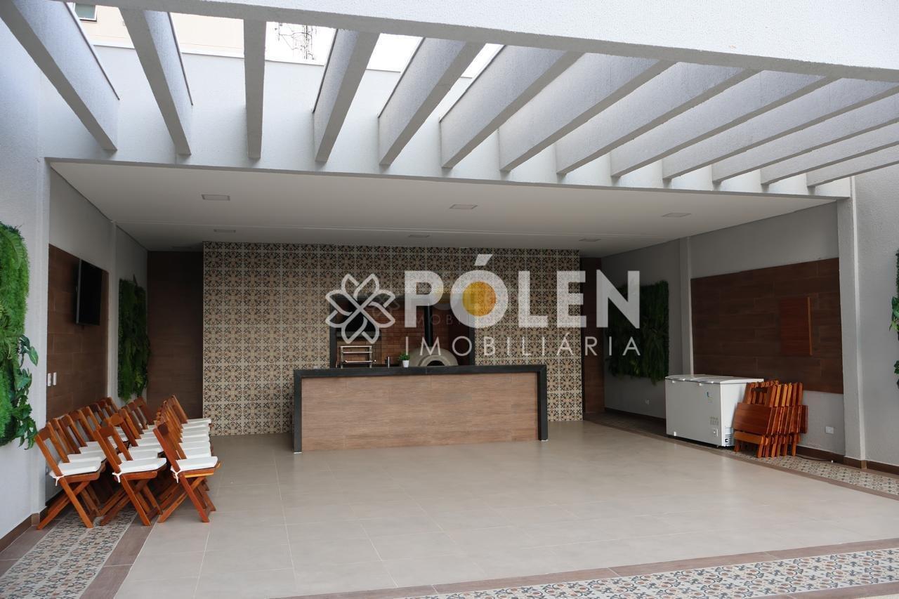 Apartamento Celebration Life - Jardim Califórnia - Jacareí - Venda - Jacareí - 