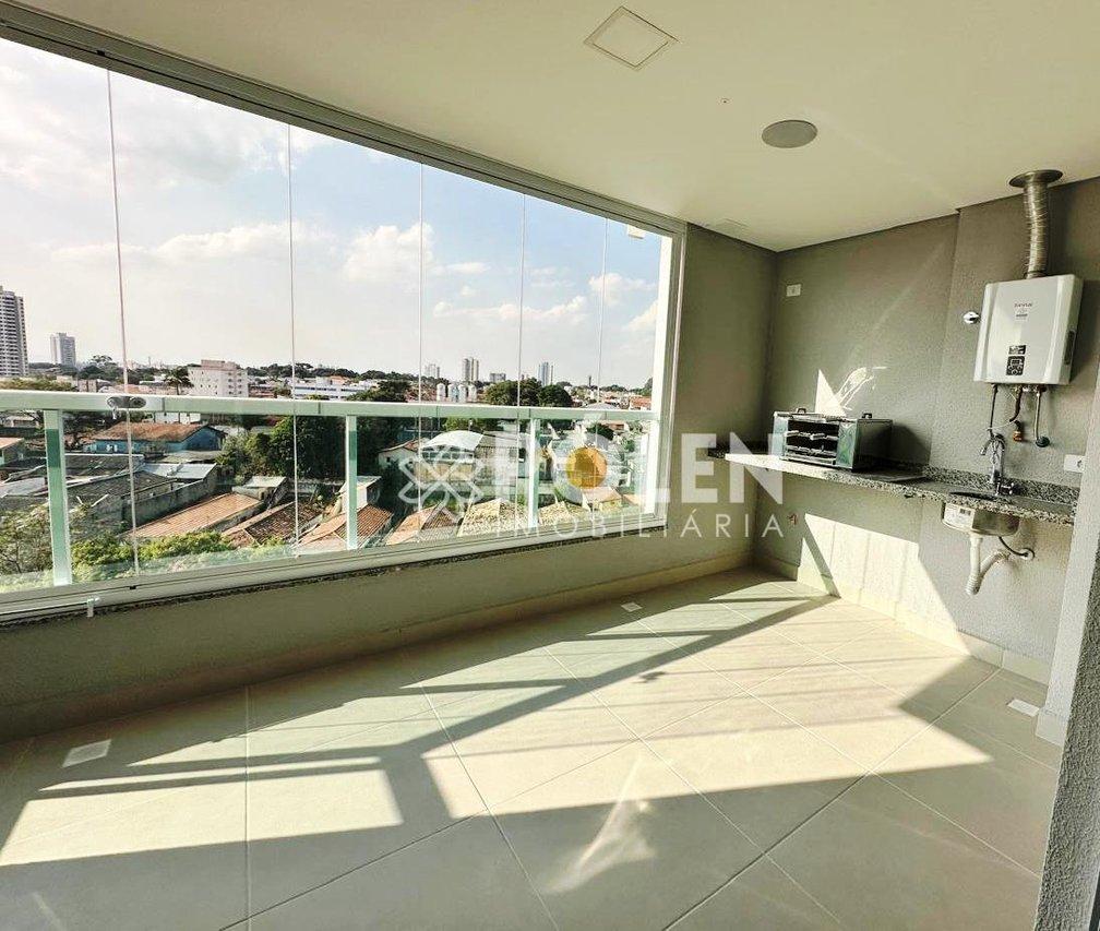 Apartamento Celebration Life - Jardim Califórnia - Jacareí - Venda - Jacareí - 