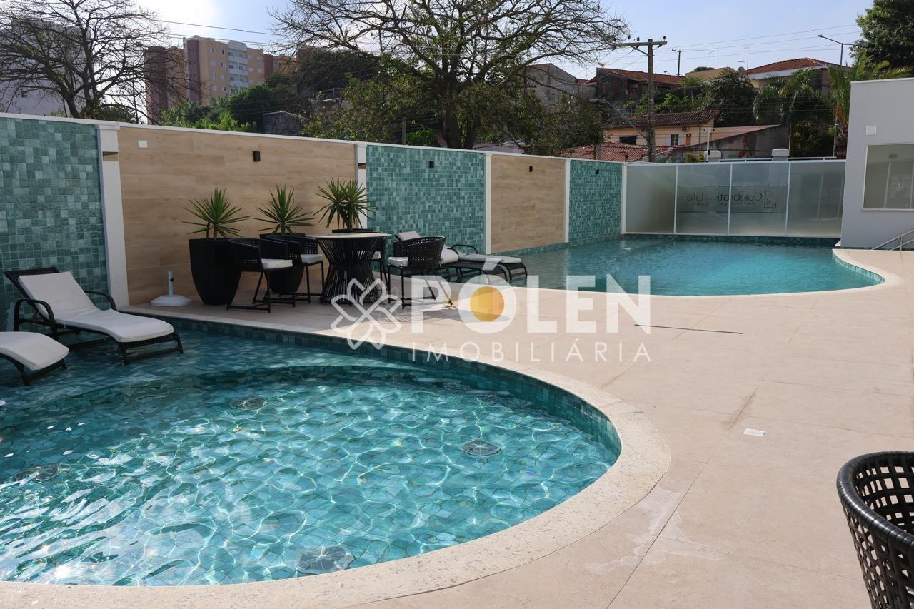 Apartamento Celebration Life - Jardim Califórnia - Jacareí - Venda - Jacareí - 