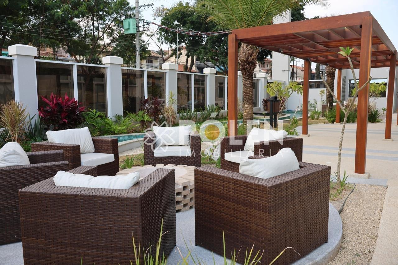 Apartamento Celebration Life - Jardim Califórnia - Jacareí - Venda - Jacareí - 