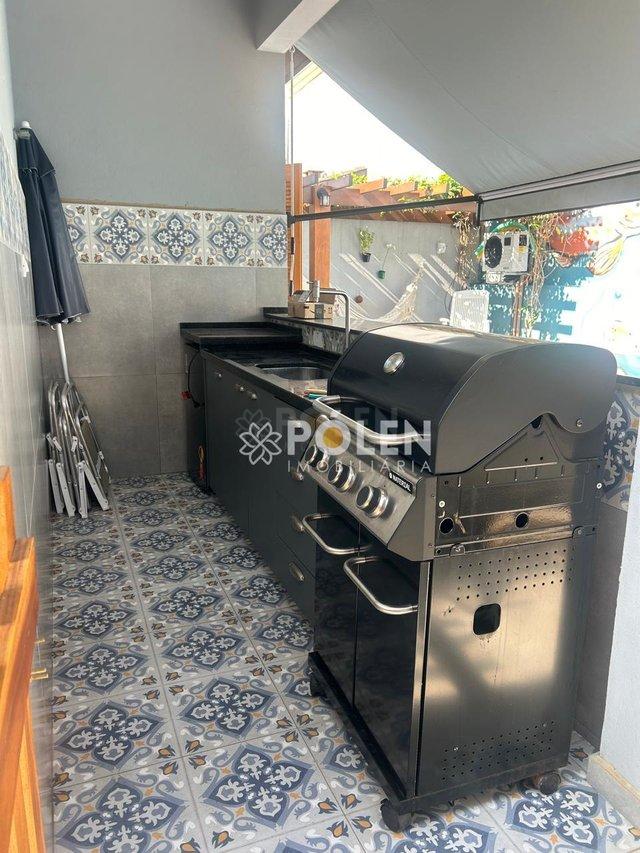 Casa 3 dormitórios - Jardim Terras de São João - Jacareí - Venda  Jacareí - 
