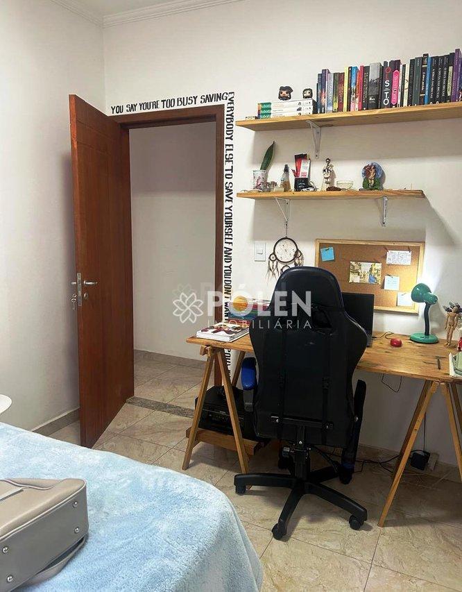 Casa 3 dormitórios - Jardim Terras de São João - Jacareí - Venda  Jacareí - 