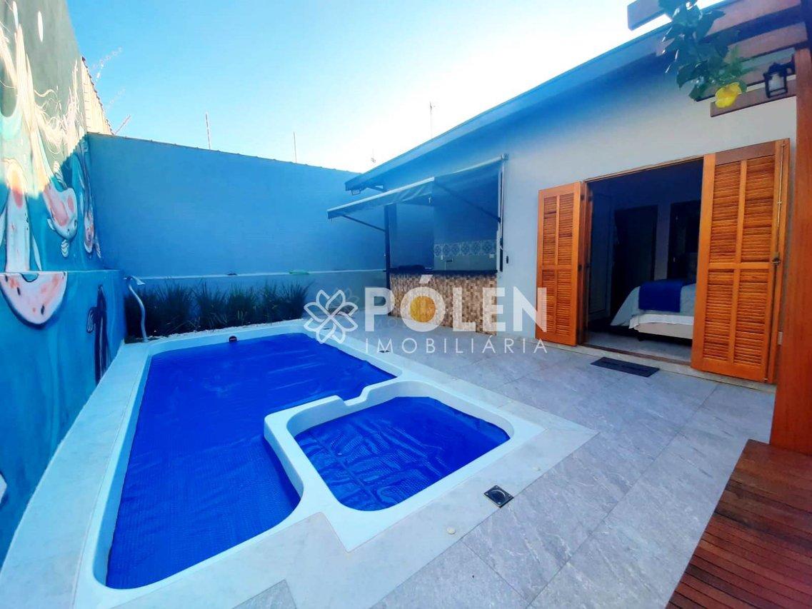 Casa 3 dormitórios - Jardim Terras de São João - Jacareí - Venda  Jacareí - 