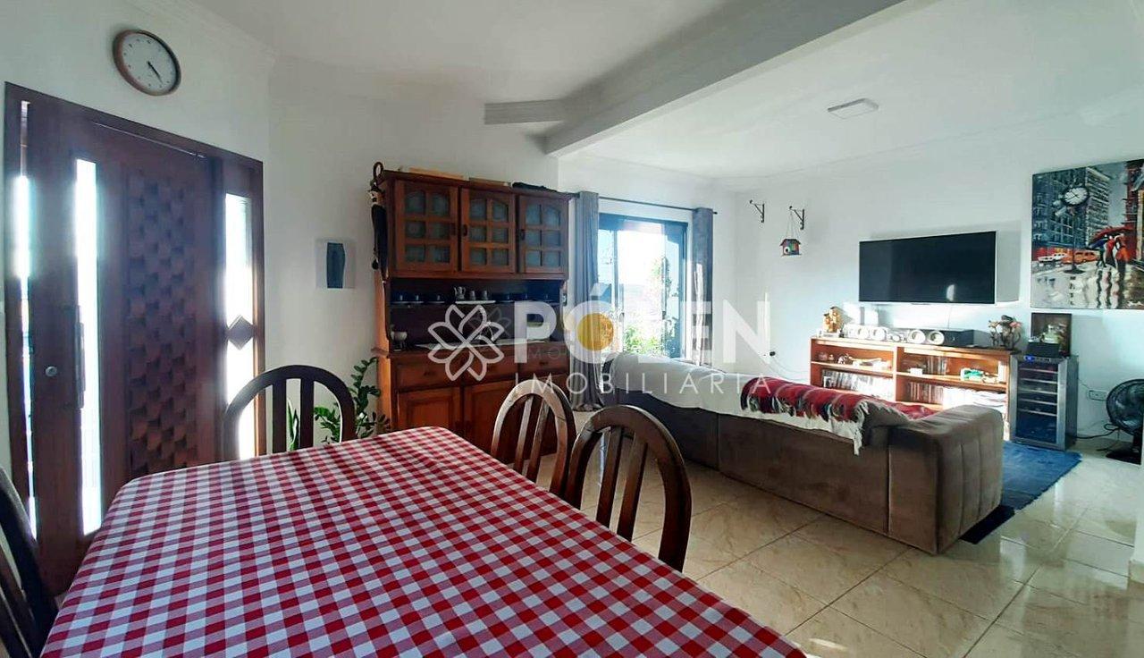 Casa 3 dormitórios - Jardim Terras de São João - Jacareí - Venda  Jacareí - 