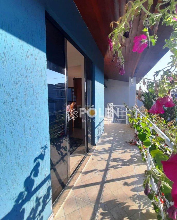 Casa 3 dormitórios - Jardim Terras de São João - Jacareí - Venda  Jacareí - 