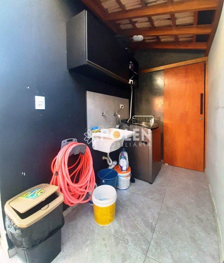 Casa 3 dormitórios - Jardim Terras de São João - Jacareí - Venda  Jacareí - 