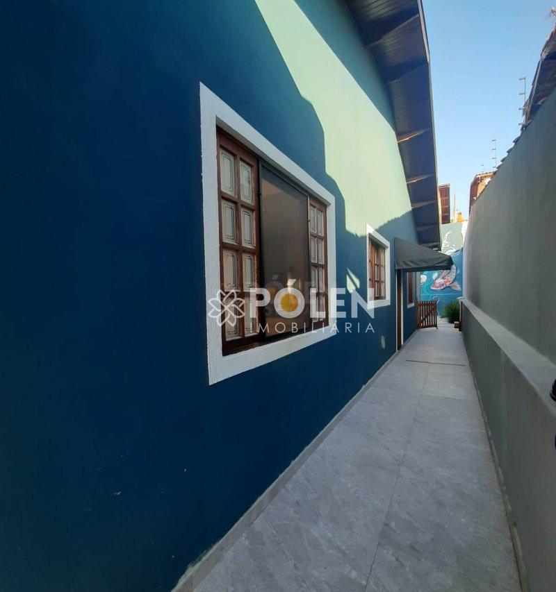 Casa 3 dormitórios - Jardim Terras de São João - Jacareí - Venda  Jacareí - 