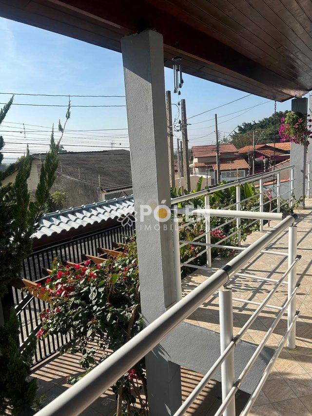 Casa 3 dormitórios - Jardim Terras de São João - Jacareí - Venda  Jacareí - 