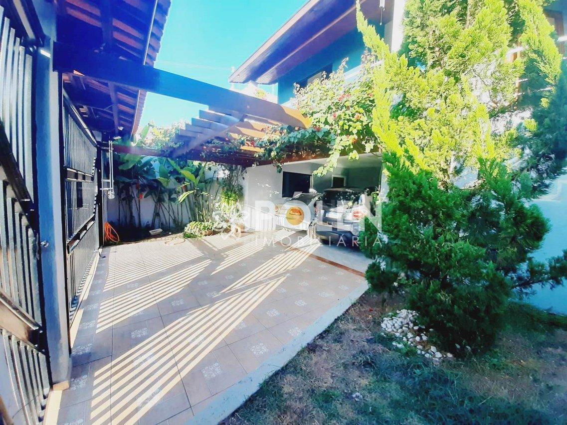 Casa 3 dormitórios - Jardim Terras de São João - Jacareí - Venda  Jacareí - 