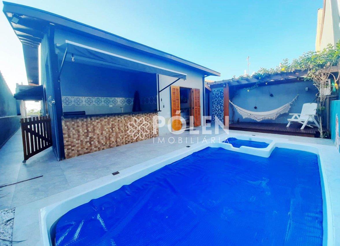 Casa 3 dormitórios - Jardim Terras de São João - Jacareí - Venda  Jacareí - 
