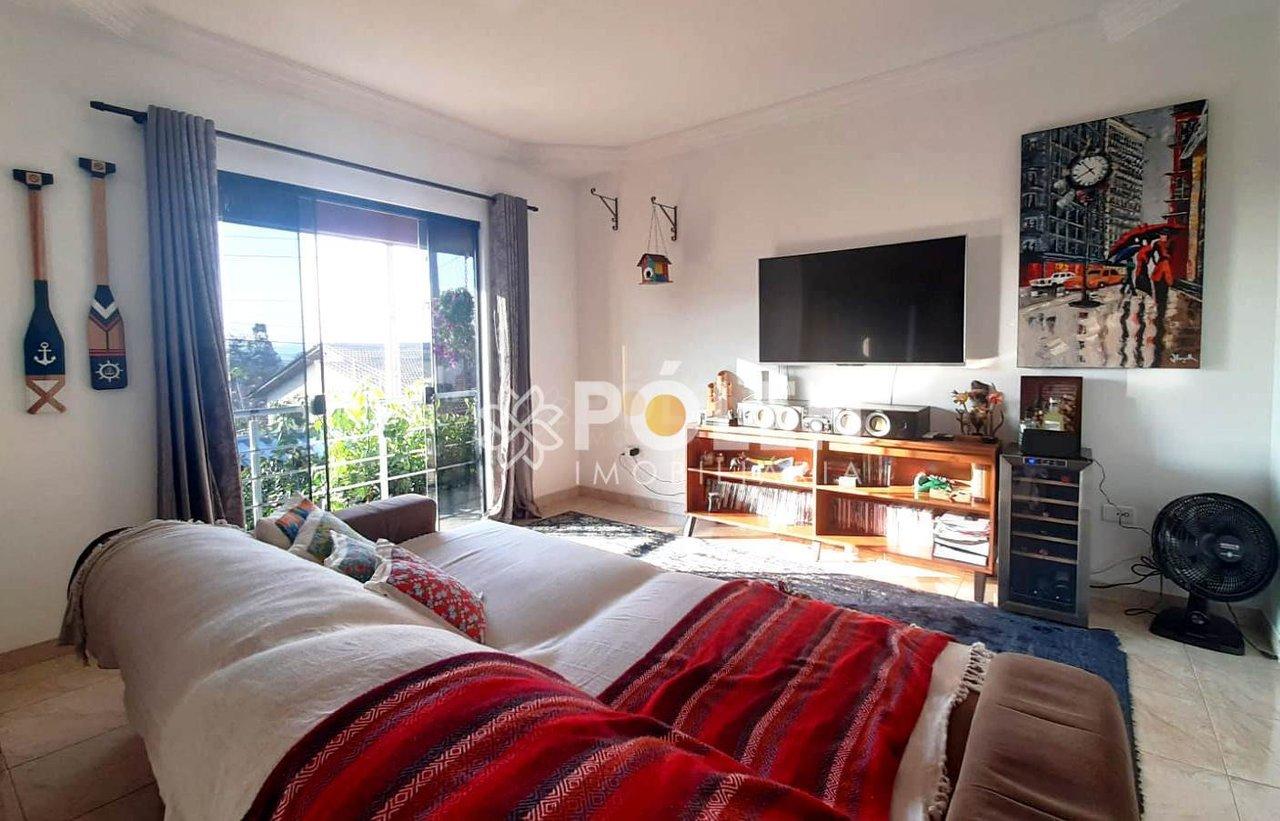 Casa 3 dormitórios - Jardim Terras de São João - Jacareí - Venda  Jacareí - 