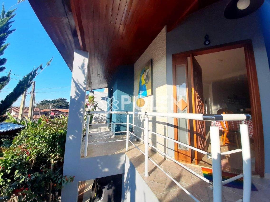 Casa 3 dormitórios - Jardim Terras de São João - Jacareí - Venda  Jacareí - 
