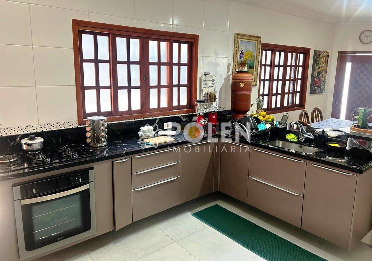 Casa 3 dormitórios - Jardim Terras de São João - Jacareí - Venda  Jacareí - 