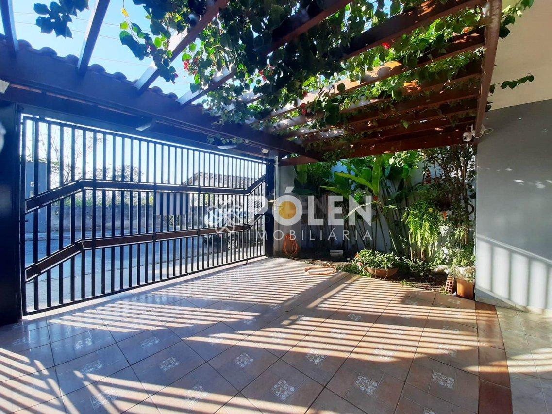 Casa 3 dormitórios - Jardim Terras de São João - Jacareí - Venda  Jacareí - 