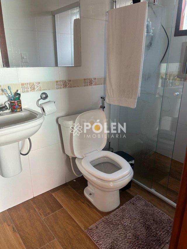Casa 3 dormitórios - Jardim Terras de São João - Jacareí - Venda  Jacareí - 