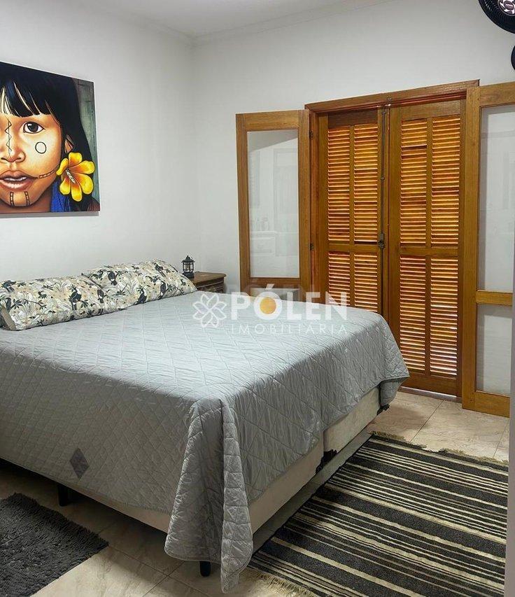Casa 3 dormitórios - Jardim Terras de São João - Jacareí - Venda  Jacareí - 
