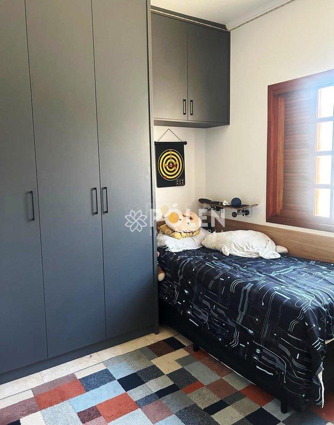Casa 3 dormitórios - Jardim Terras de São João - Jacareí - Venda  Jacareí - 