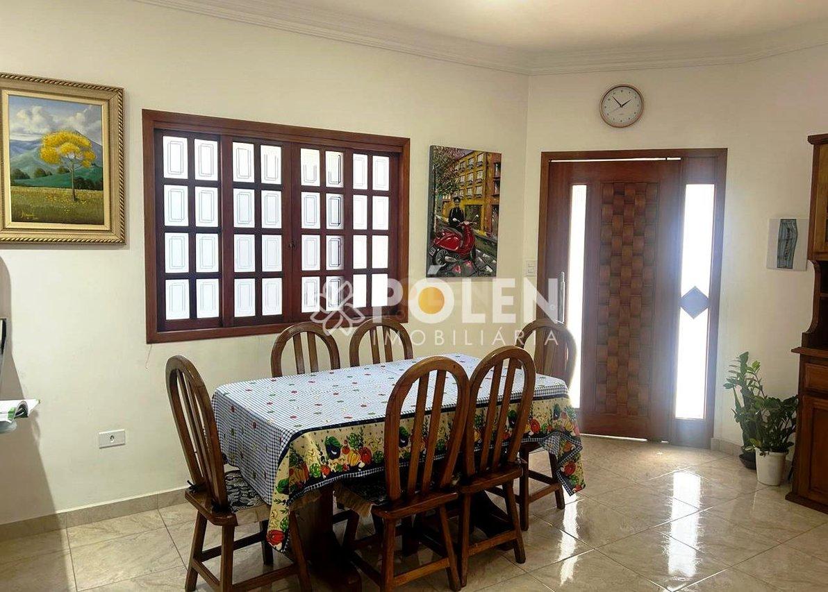 Casa 3 dormitórios - Jardim Terras de São João - Jacareí - Venda  Jacareí - 