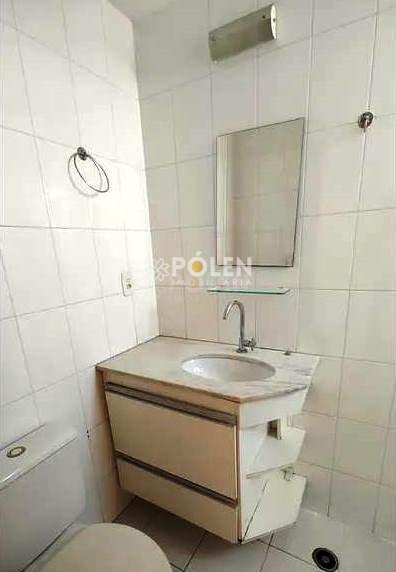 Apartamento 2 dormitórios - Centro - Jacareí - Venda - Aluguel - Jacareí - 