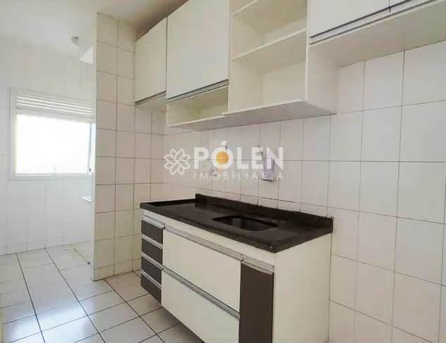 Apartamento 2 dormitórios - Centro - Jacareí - Venda - Aluguel - Jacareí - 