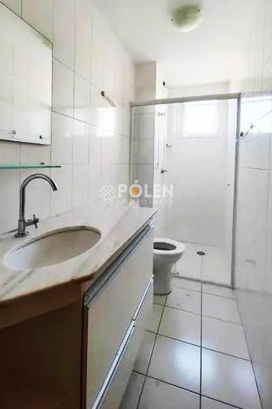 Apartamento 2 dormitórios - Centro - Jacareí - Venda - Aluguel - Jacareí - 