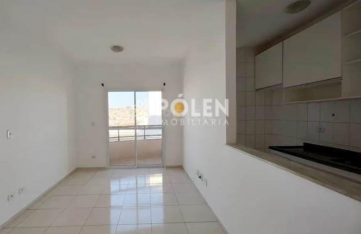 Apartamento 2 dormitórios - Centro - Jacareí - Venda - Aluguel - Jacareí - 