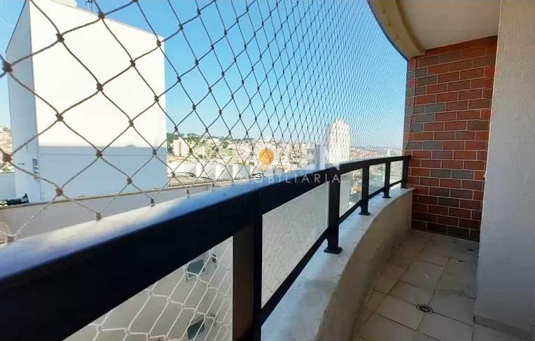Apartamento 2 dormitórios - Centro - Jacareí - Venda - Aluguel - Jacareí - 