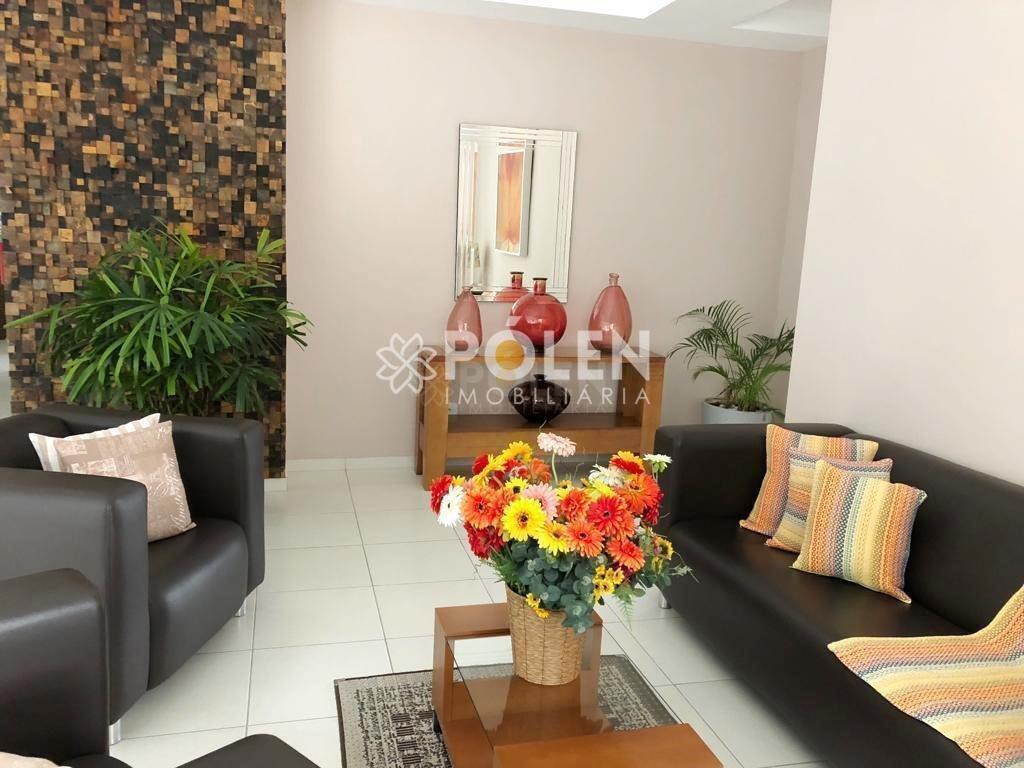 Apartamento 2 dormitórios - Centro - Jacareí - Venda - Aluguel - Jacareí - 