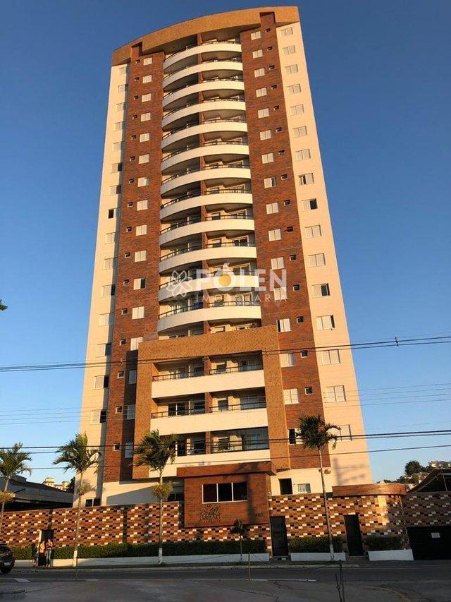 Apartamento 2 dormitórios - Centro - Jacareí - Venda - Aluguel - Jacareí - 