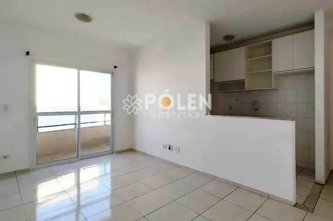 Apartamento 2 dormitórios - Centro - Jacareí - Venda - Aluguel - Jacareí - 