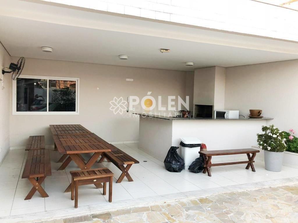 Apartamento 2 dormitórios - Centro - Jacareí - Venda - Aluguel - Jacareí - 