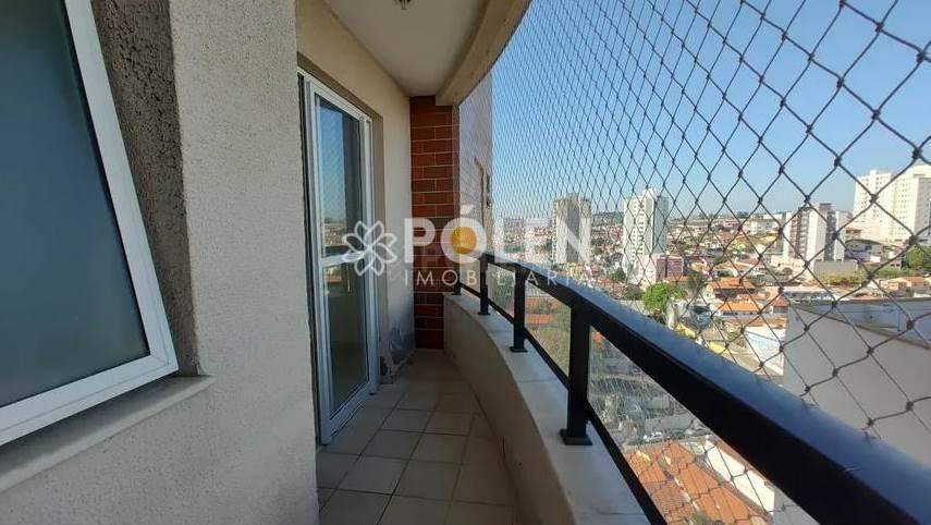 Apartamento 2 dormitórios - Centro - Jacareí - Venda - Aluguel - Jacareí - 
